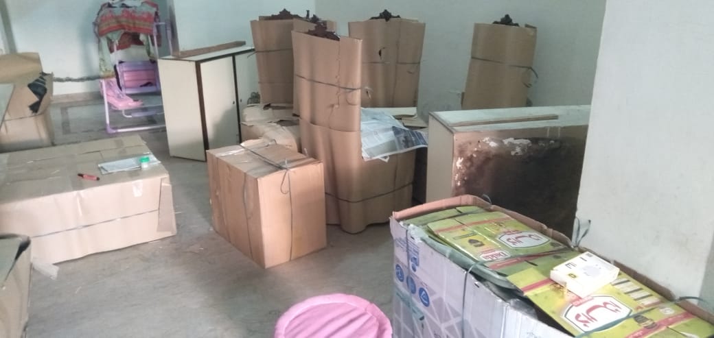 movers and packers in lahore